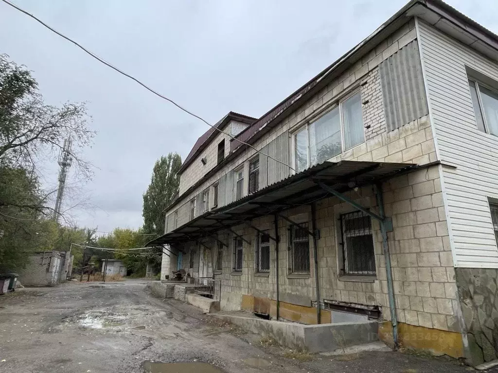 Помещение свободного назначения в Волгоградская область, Волгоград ... - Фото 1
