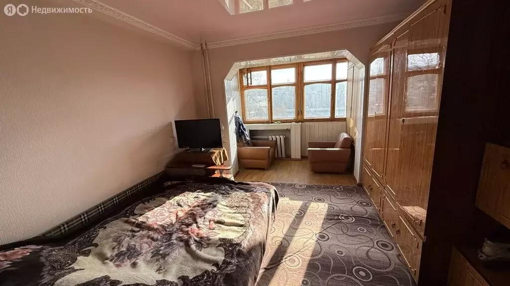 1-комнатная квартира: Салават, Ленинградская улица, 69 (37 м) - Фото 1