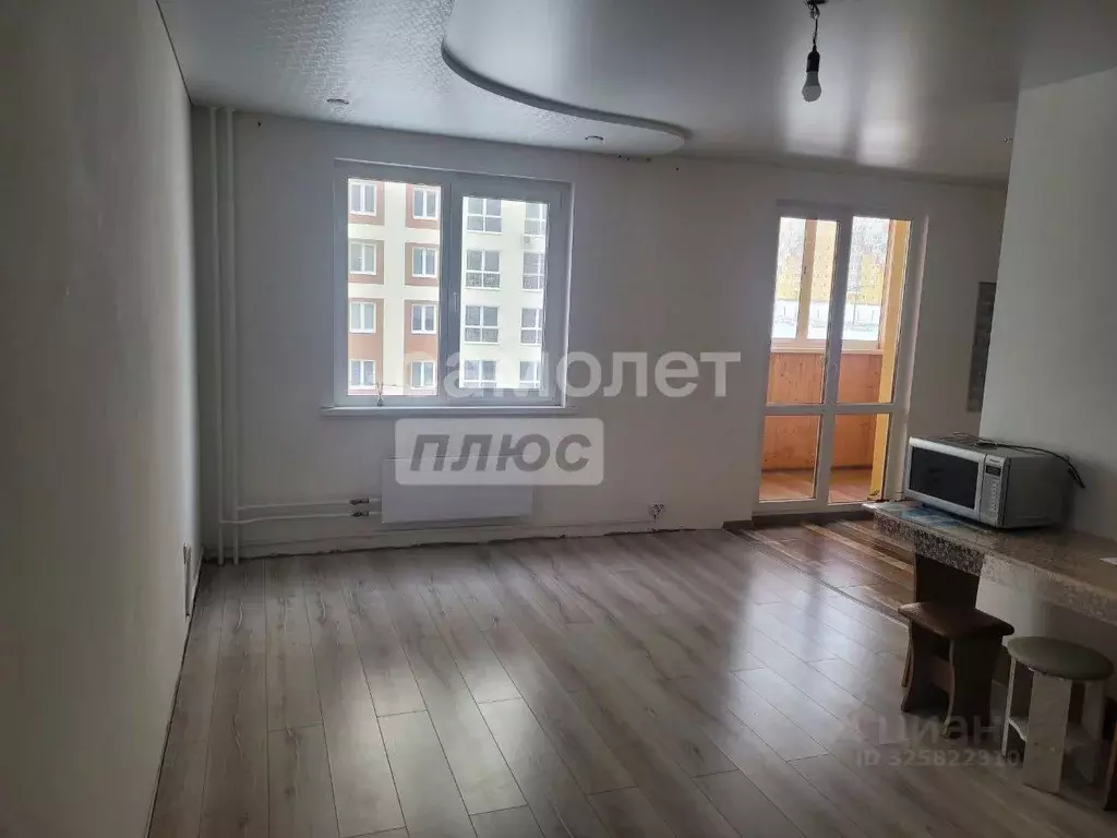 3-к кв. Курская область, Курск просп. Надежды Плевицкой, 29 (65.1 м) - Фото 1