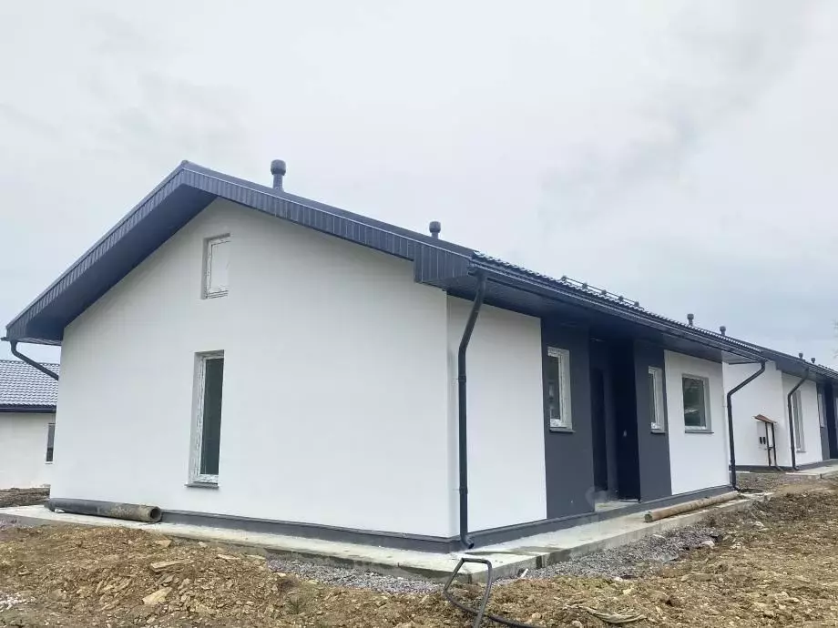 Дом в Пермский край, Березники ул. Циренщикова, 19 (82 м) - Фото 1