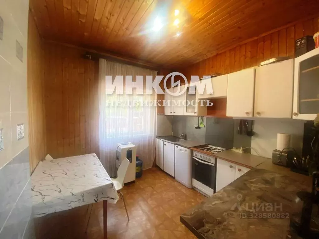 Дом в Московская область, Мытищи Борисовка садоводческое товарищество, ... - Фото 1