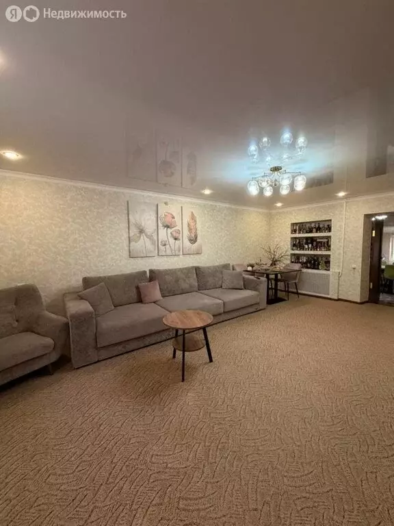 Дом в Пятигорск, Широкая улица (120 м) - Фото 2