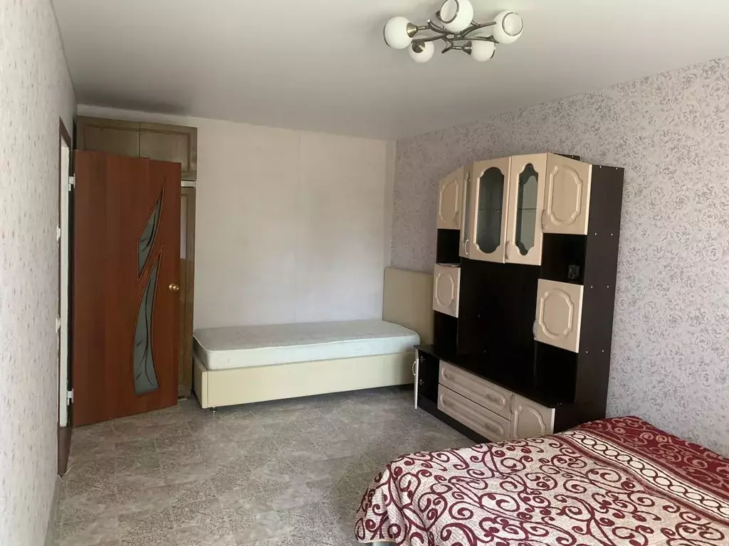1-к кв. Владимирская область, Владимир ул. Нижняя Дуброва, 26 (33.0 м) - Фото 1
