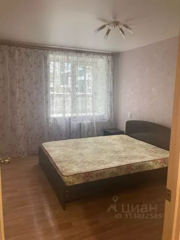 2-к кв. Иркутская область, Иркутск ул. 2-я Железнодорожная, 25 (50.0 ... - Фото 1