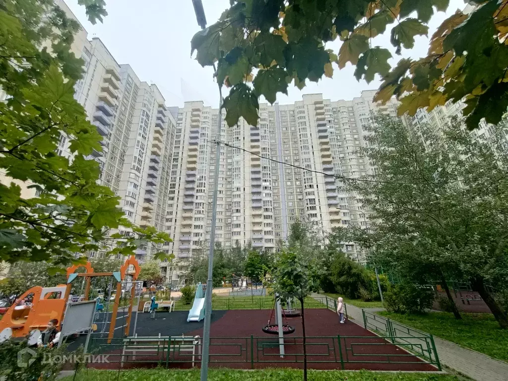 Продаётся 1-к квартира, 41.9 м - Фото 1