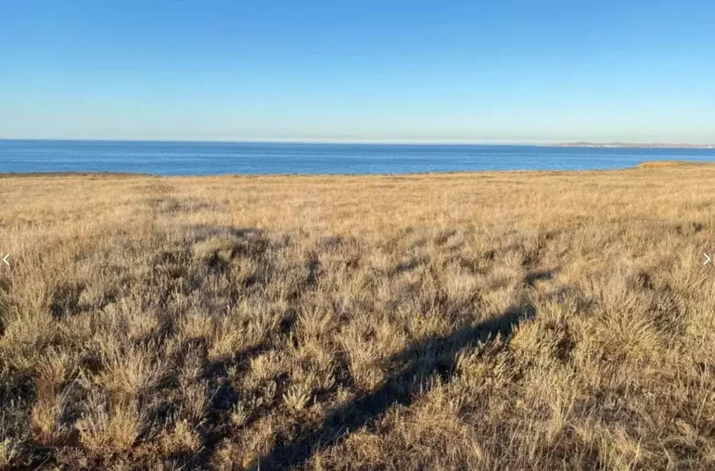 Участок в Крым, Ленинский район, с. Калиновка  (6.0 сот.) - Фото 1
