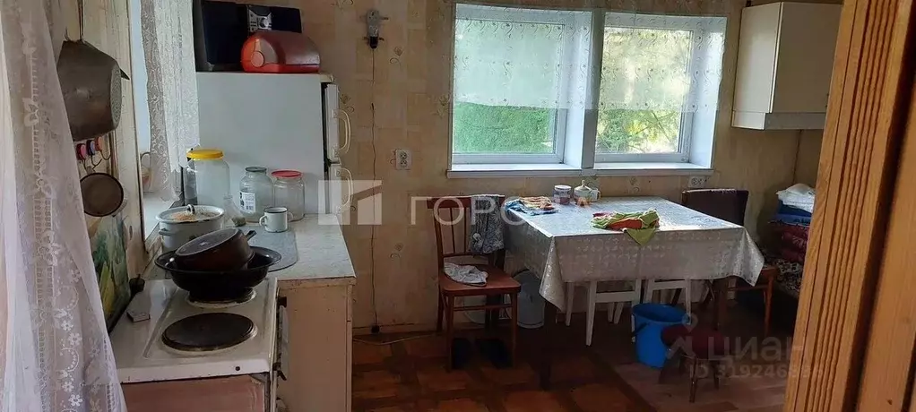Дом в Кемеровская область, Новокузнецк Энергетик СНТ, ул. Лазовая (40 ... - Фото 1