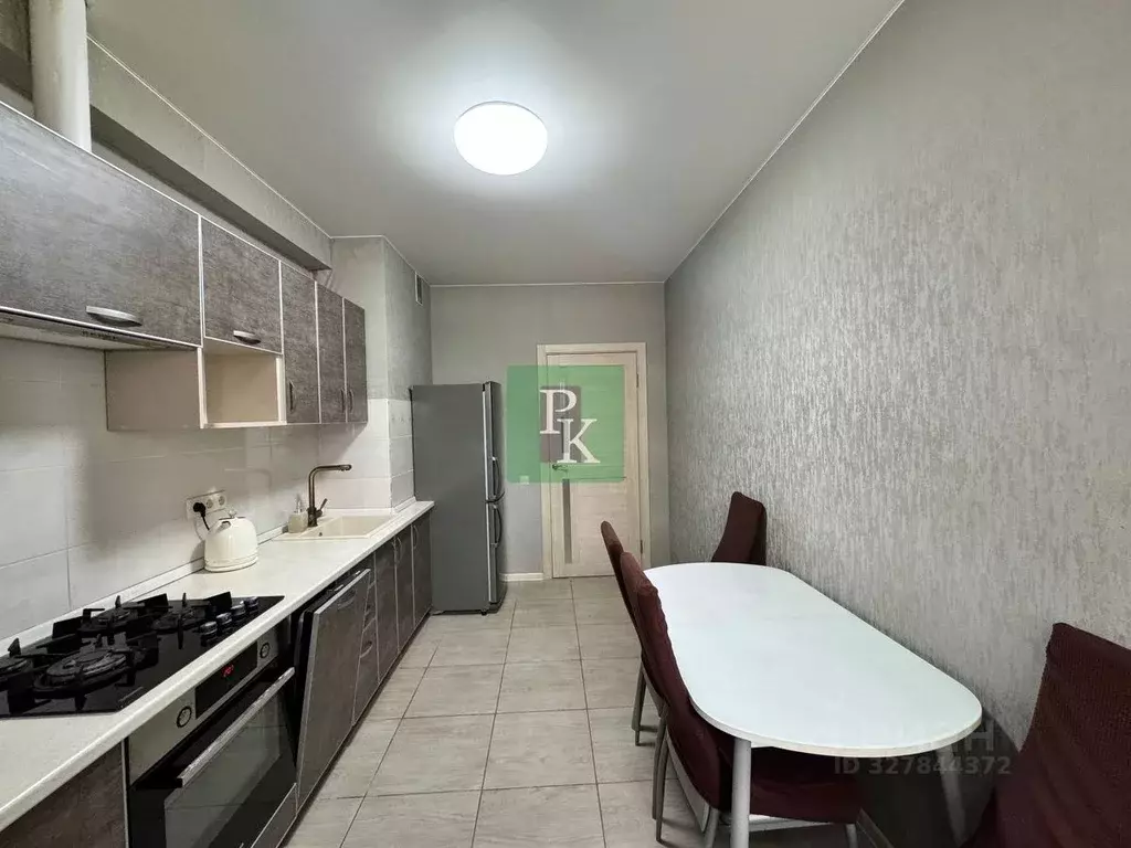 1-к кв. Севастополь просп. Античный, 12Б (40.62 м) - Фото 2