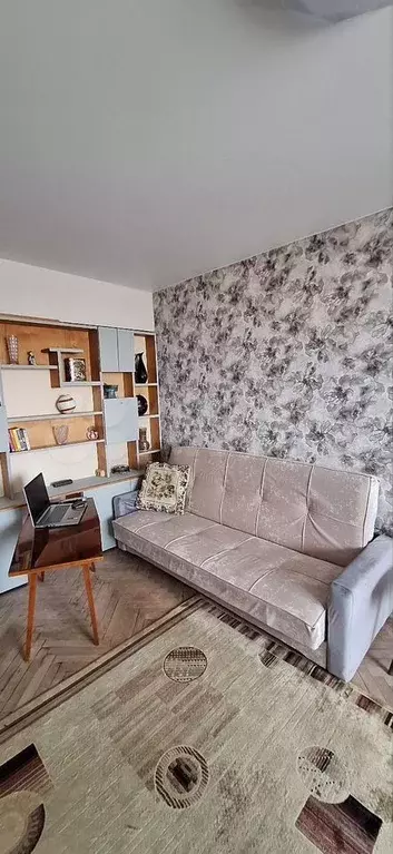 2-к. квартира, 43 м, 8/8 эт. - Фото 0