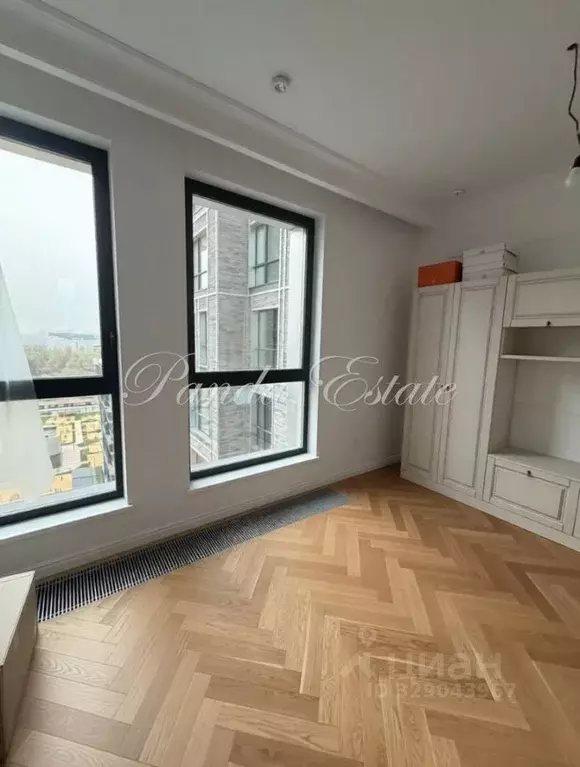 Студия Москва Шелепихинская наб., 38к5 (34.0 м) - Фото 1