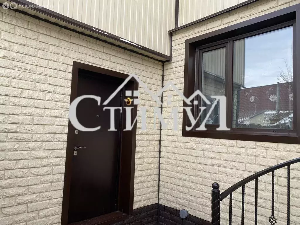 Дом в Абакан, Лесная улица, 18 (120 м) - Фото 2