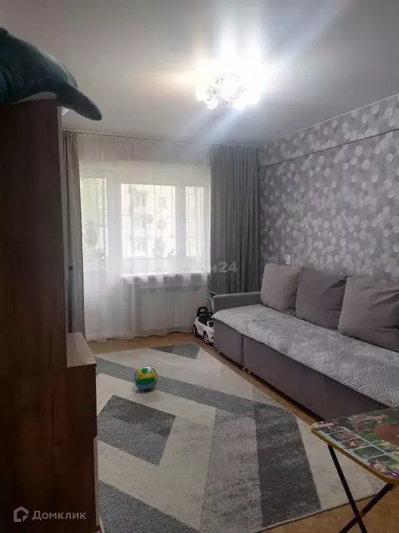 Продаётся 2-к квартира, 45.7 м - Фото 0