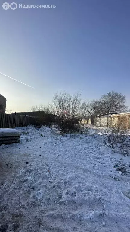 Участок в Кызыл, Эрзинская улица (6 м) - Фото 2