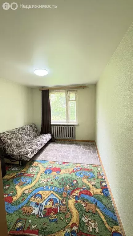 2-комнатная квартира: Екатеринбург, Советская улица, 23 (43.3 м) - Фото 0