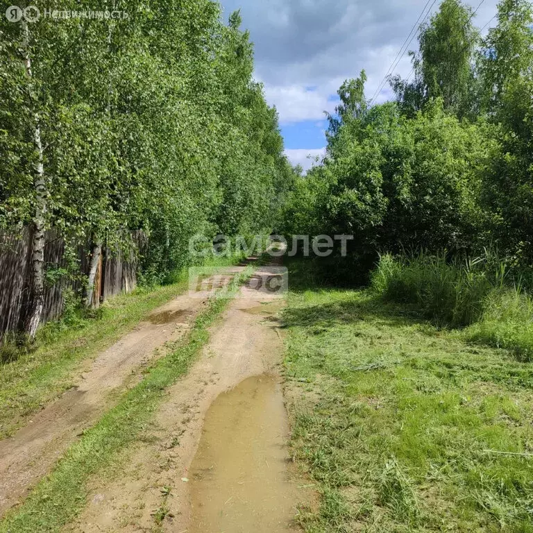 Участок в Московская область, Дмитров (9 м) - Фото 0