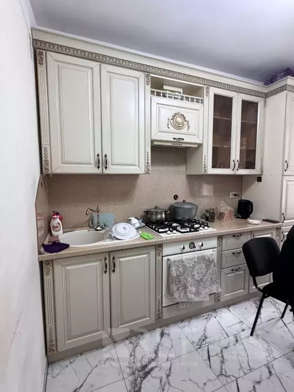 4-к кв. Дагестан, Махачкала просп. Амет-Хана Султана, 2Б (109.0 м) - Фото 2