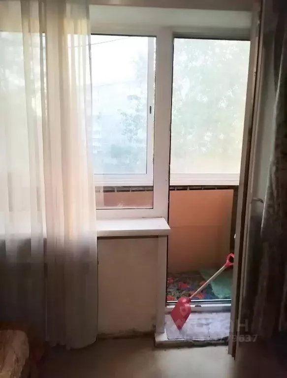 Комната Красноярский край, Ачинск 3-й мкр, 25 (18.0 м) - Фото 1