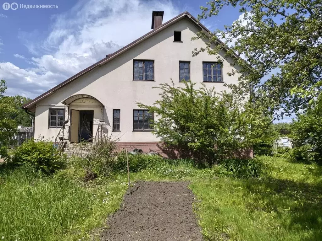Дом в посёлок Кузьмино, улица Есенина, 64 (296 м) - Фото 2