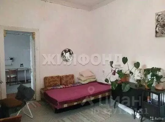 Комната Санкт-Петербург ул. Жуковского, 57 (36.0 м) - Фото 1