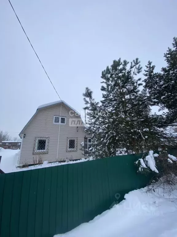 Дом в Московская область, Дмитровский муниципальный округ, Энерготранс ... - Фото 1