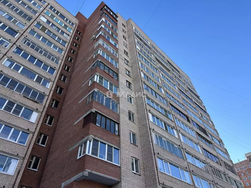 1-к кв. Санкт-Петербург Ленинский просп., 97К3 (39.0 м) - Фото 1