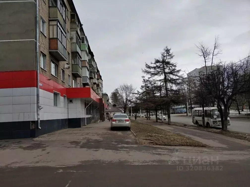 Помещение свободного назначения в Костромская область, Кострома просп. ... - Фото 2