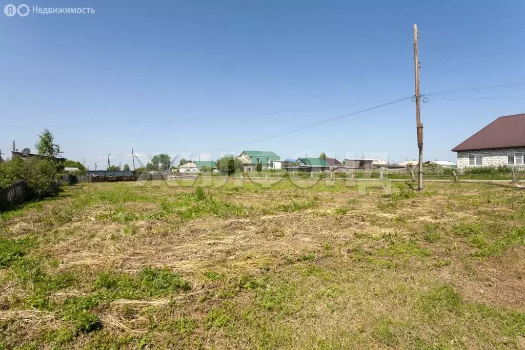 Участок в село Шахи, Новая улица (8.5 м) - Фото 1