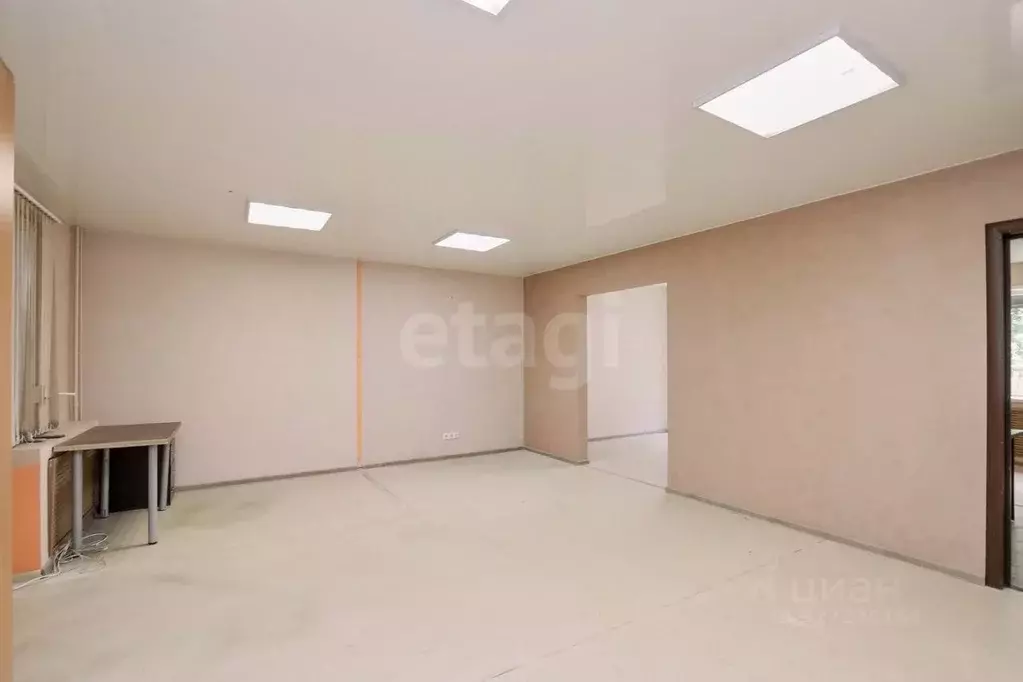 Офис в Удмуртия, Ижевск Удмуртская ул., 265/2 (70 м) - Фото 1