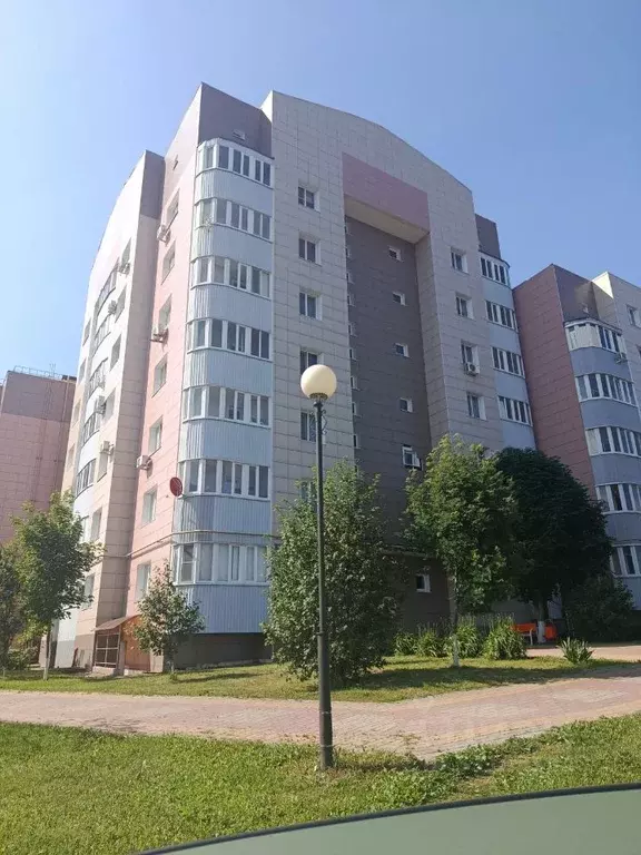 2-к кв. Белгородская область, Белгородский муниципальный округ, пос. ... - Фото 1