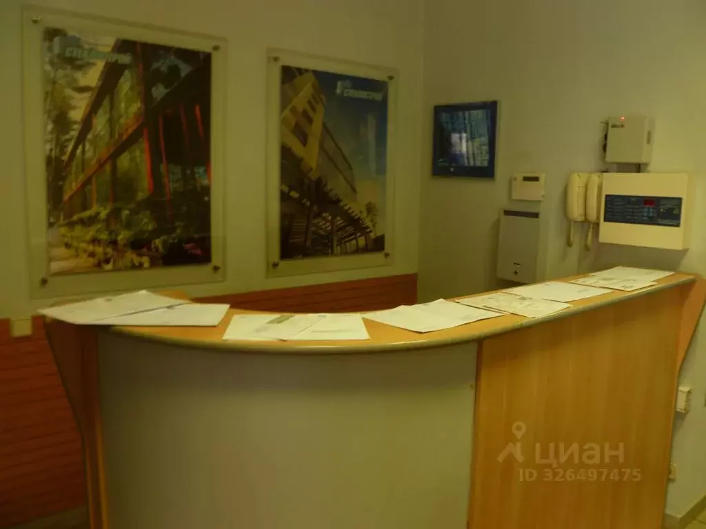 Офис в Москва Большой Коптевский проезд, 10К2 (185 м) - Фото 2