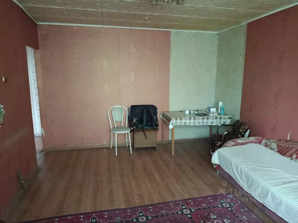 2-к кв. Новосибирская область, Обь ул. Военный Городок, 120 (43.6 м) - Фото 1