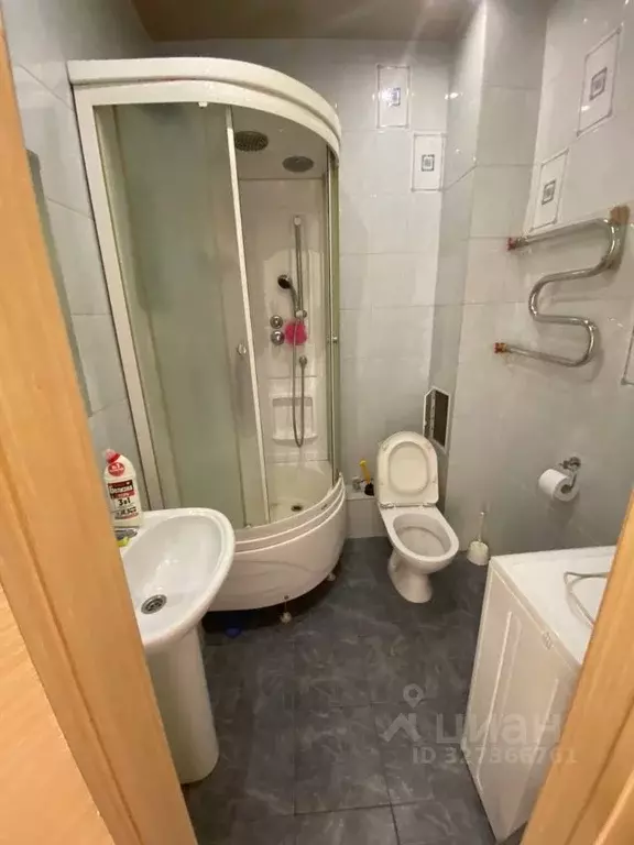 Студия Новосибирская область, Новосибирск ул. Твардовского, 22/1 (22.0 ... - Фото 2