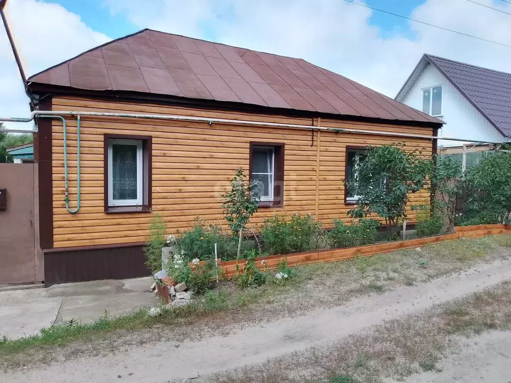 Дом в Воронежская область, Борисоглебск Луговая ул., 27 (158 м) - Фото 0