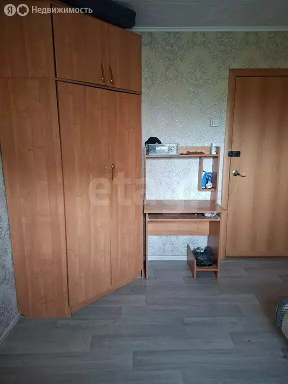 1к в 4-комнатной квартире (9.7 м) - Фото 0