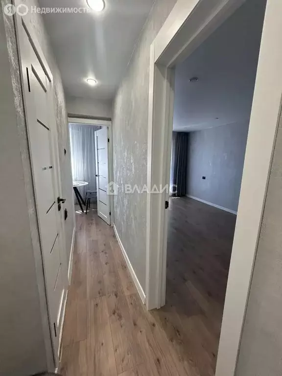 1-комнатная квартира: Улан-Удэ, Столбовая улица, 62 (33.8 м) - Фото 2