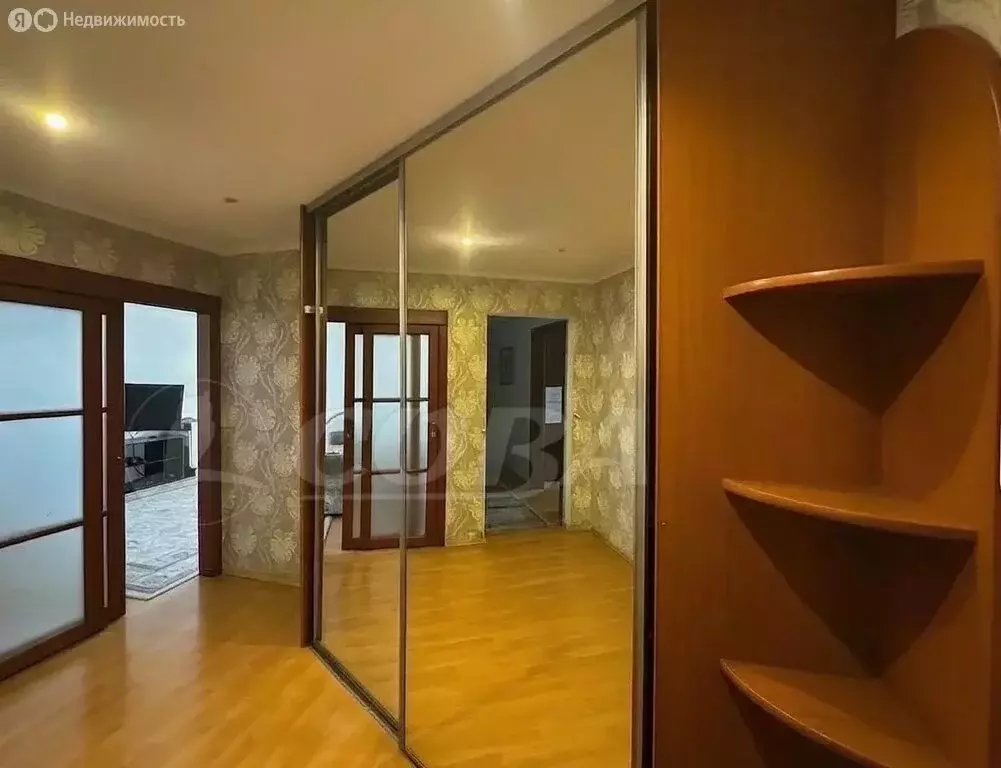 4-комнатная квартира: Тюмень, Широтная улица, 83 (80 м) - Фото 2