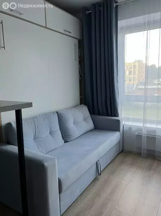 Квартира-студия: Москва, Большая Академическая улица, 85к2 (23.3 м) - Фото 2