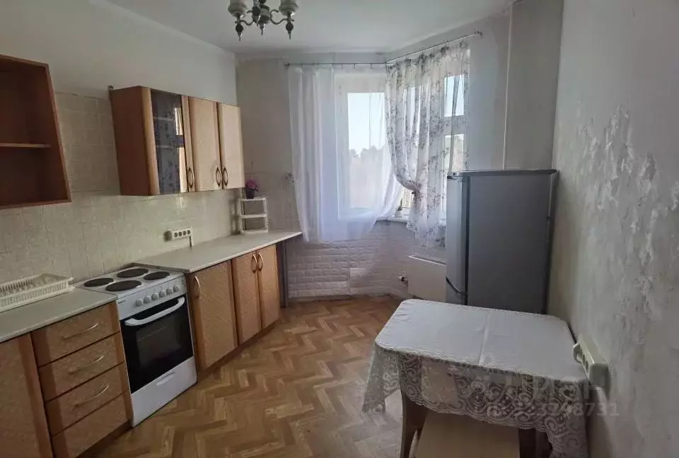 1-к кв. Московская область, Балашиха Зеленая ул., 35 (40.0 м) - Фото 1