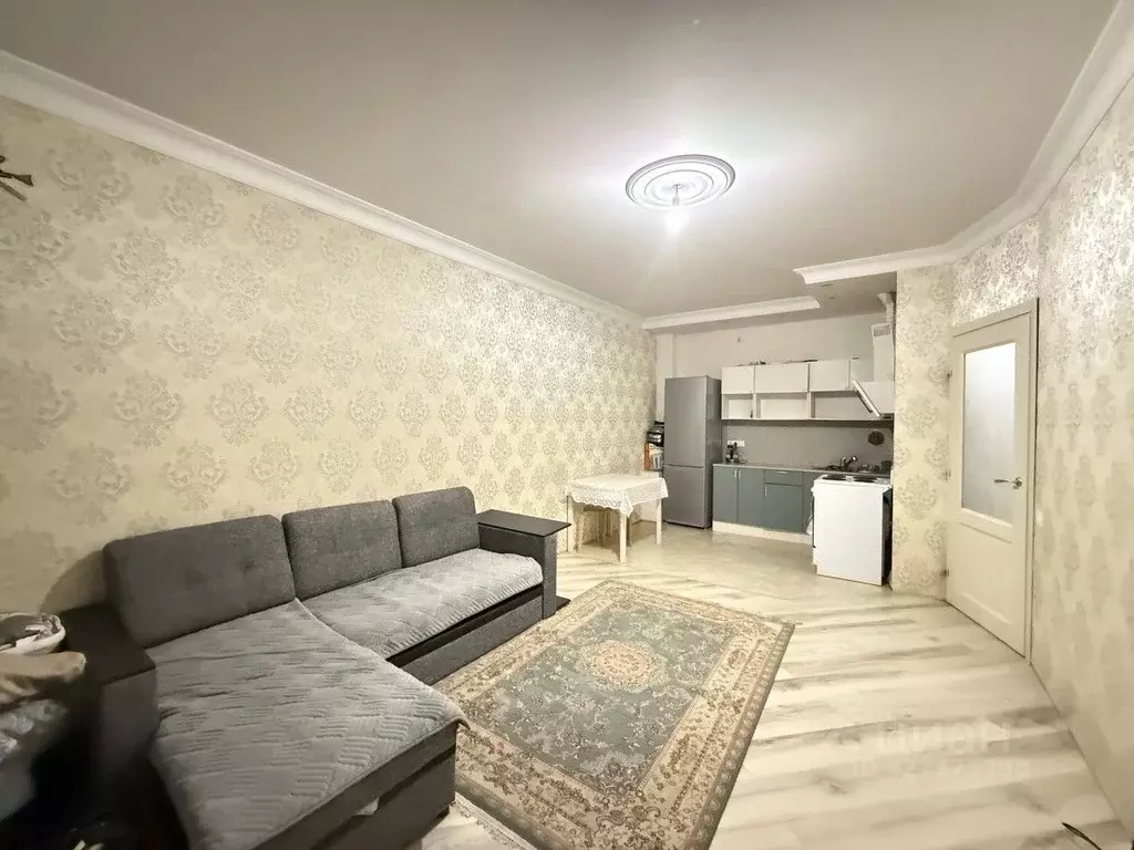 1-к кв. Московская область, Звенигород Одинцовский городской округ, ... - Фото 2