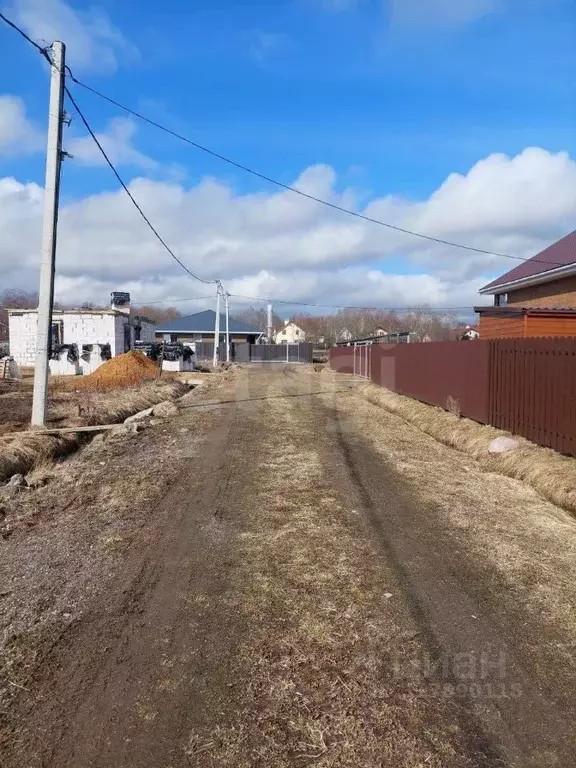 Дом в Ярославская область, Ярославский муниципальный округ, Сарафоново ... - Фото 0