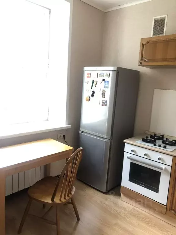 1-к кв. Самарская область, Самара Рабочая ул., 89 (37.0 м) - Фото 1