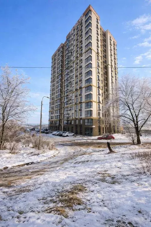 1-к кв. Волгоградская область, Волгоград ул. 35-й Гвардейской Дивизии, ... - Фото 0