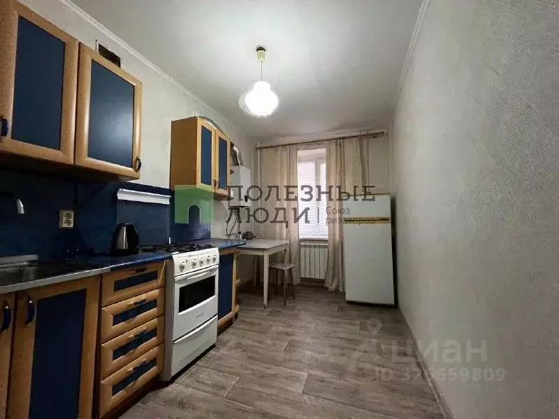 1-к кв. Самарская область, Сызрань ул. Есенина, 5 (32.0 м) - Фото 1