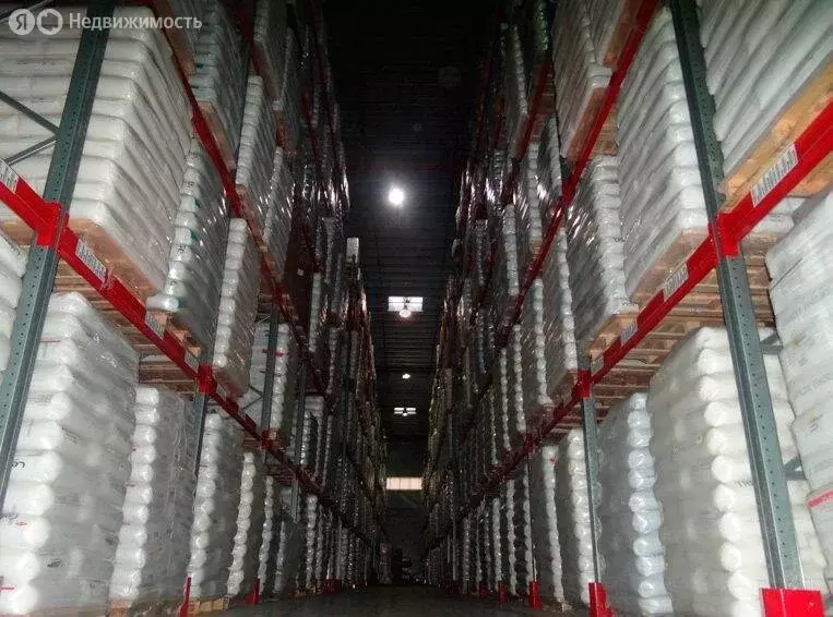 Склад (2900 м) - Фото 1