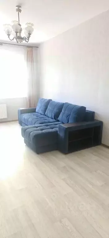 1-к кв. Санкт-Петербург Ленинский просп., 51 (44.0 м) - Фото 1