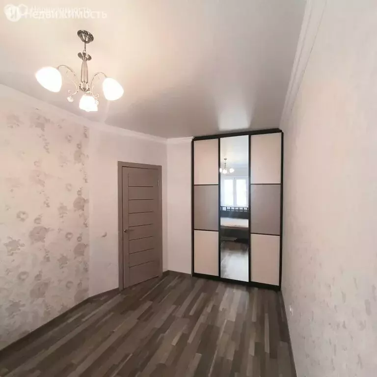 1-комнатная квартира: Краснодар, Прикубанский внутригородской округ, ... - Фото 1