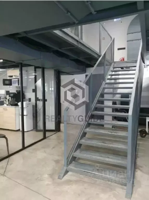 Офис в Москва Холодильный пер., 3к1 (429 м) - Фото 2