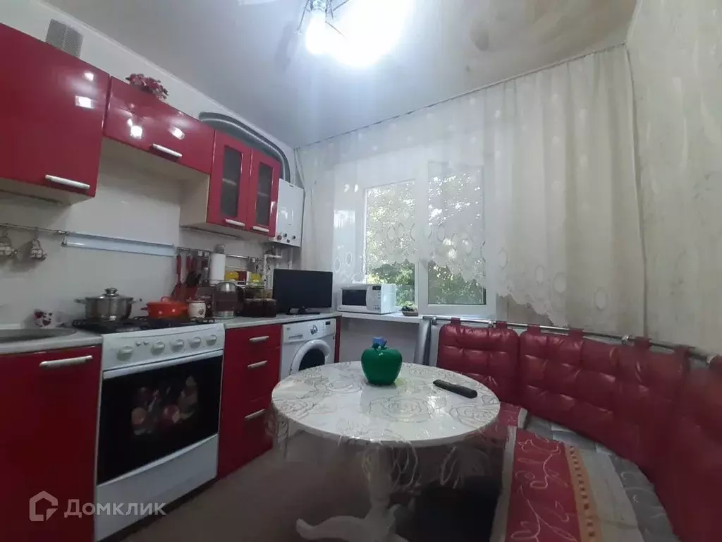 Продаётся 3-к квартира, 58 м - Фото 0