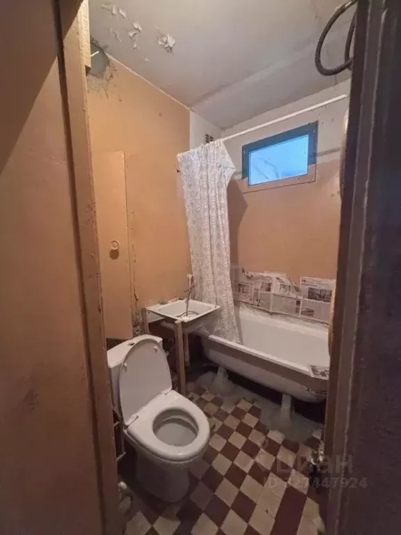 2-к кв. Тульская область, Тула Мясново мкр, ул. Кабакова, 79 (43.6 м) - Фото 2