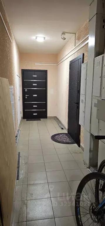 2-к кв. Московская область, Ногинск Богородский городской округ, ул. ... - Фото 2